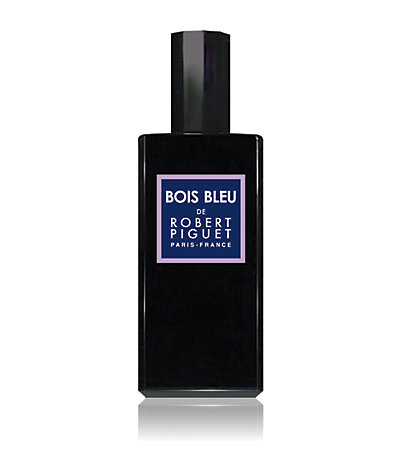 Bois Bleu от Robert Piguet – новый роскошный древесный парфюм