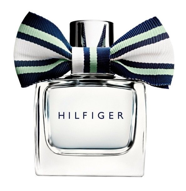 Pear Blossom – новый женский аромат от Tommy Hilfiger