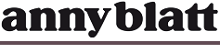Anny Blatt