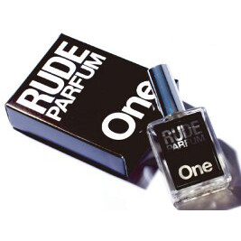 Parfum One от Rude Gallery