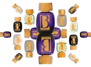 Новинки от Maison de Parfum Berry (часть 2)