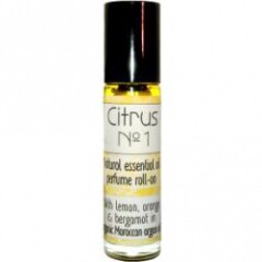 Havenessence Citrus No1