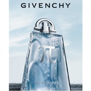 Pi Air от Givenchy
