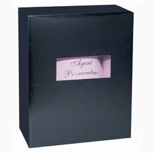 Новая «дневная» парфюмерная коллекция Eau Provocateur Collection от Agent Provocateur