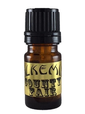 Alkemia Perfumes County Fair