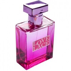 Fragrantia Secrets Lovelace for Women