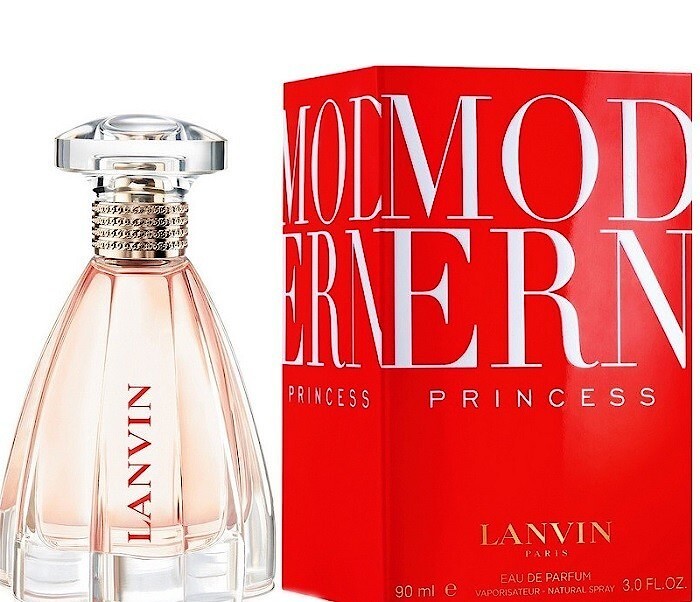 lanvin modern princess price