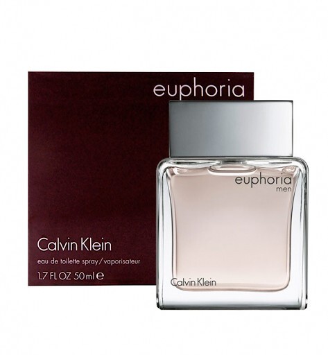 perfume euphoria men