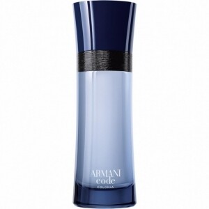 Armani Code Colonia от Giorgio Armani