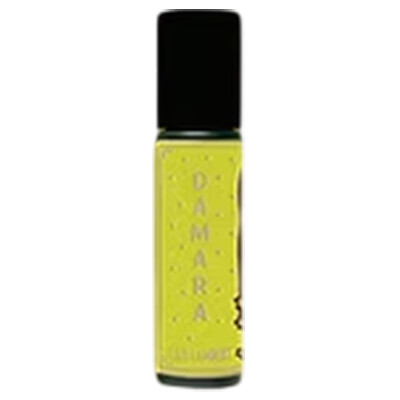 Lily Lambert Goddess Damara Perfume Oil