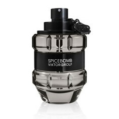Spicebomb Titan от Viktor & Rolf