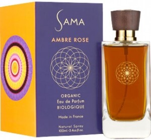 Новые 4 аромата от бренда Sama