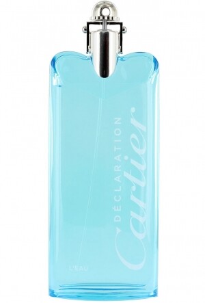 Declaration L'Eau от Cartier