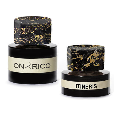 Itineris от Onyrico