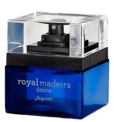 Jequiti Royalmadeira Único
