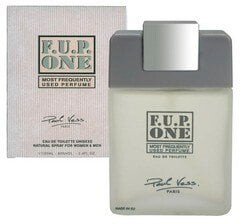 paul vess perfume