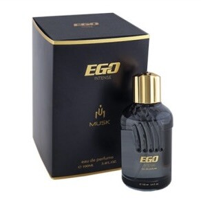 Musk Ego - Intense
