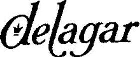 Delagar