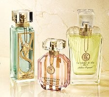 Коллекция Ciao Bella от Victoria’s Secret: Bombshell Italian Iris,Very Sexy Italian Mandarin и Victoria’s Secret Angel Italian Bergamot – три новых фланкера женских ароматов для лета