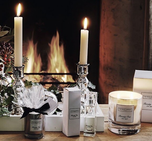 Twenty One от The White Company