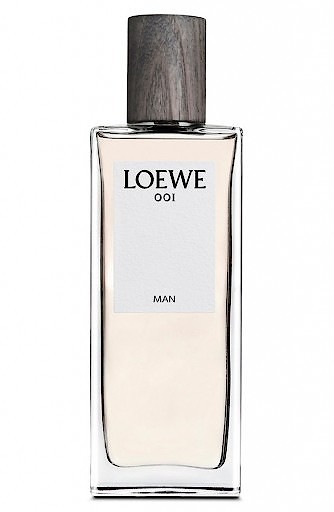Loewe Loewe 001 Man туалетная вода для 
