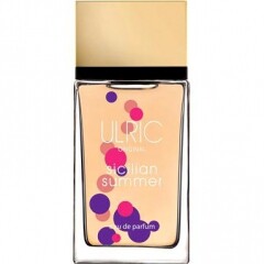 Atelier Ulric Fragrances Sicilian Summer