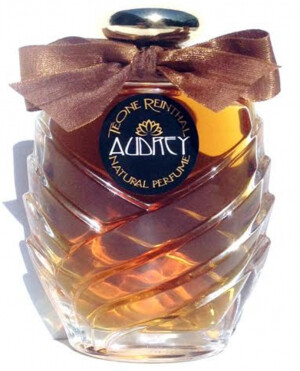 Teone Reinthal Natural Perfume Audrey