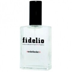 Fidelio Edelleder