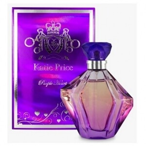 Purple Heart от Katie Price aka Jordan