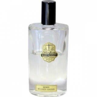 Parfum-Individual Harry Lehmann Reines Kolnisch Wasser