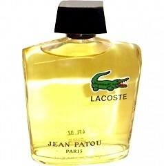 Jean Patou Lacoste