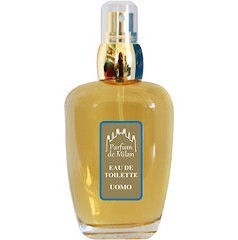 S.i.r.p.e.a. Parfum de Milan Uomo