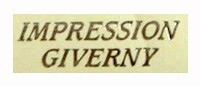 Impression Giverny