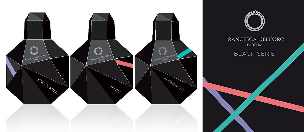 Бертран Дюшофур сделал три новых аромата для Francesca dell'Oro