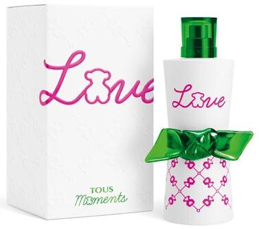 Tous Moments Love от Tous