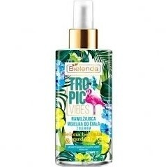Bielenda Tropic Vibes - Zielona Herbata & Gardenia