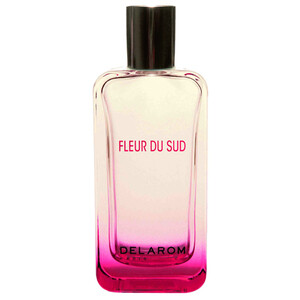 Fleur du Sud от Delarom – новый аромат для женщин от французского косметического бренда