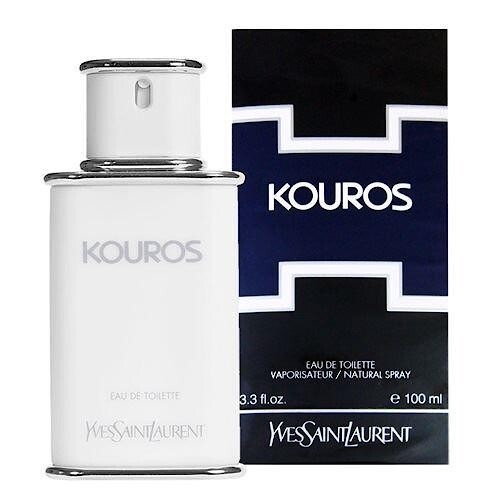 kouros by yves saint laurent men