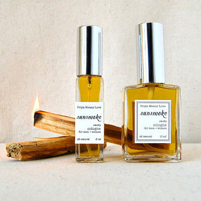 Sunsmoke от Priya Means Love