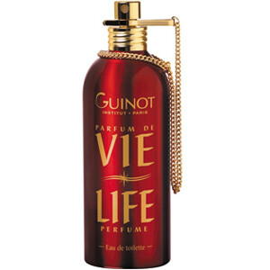 Дебютный аромат Parfum de Vie от бренда Guinot
