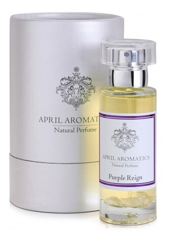 Purple Reign от April Aromatics