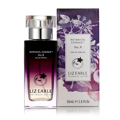 Botanical Essence No.9 от Liz Earle
