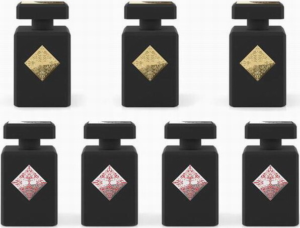 Дебютные парфюмы коллекций Magnetic Blend и Absolutes бренда Initio Parfums Prives