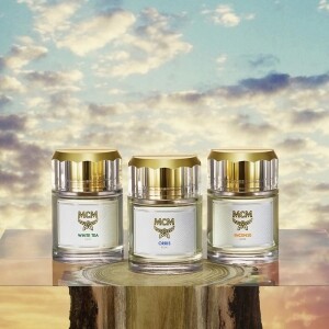 MCM: Infinite Collection - дебютная линия ароматов