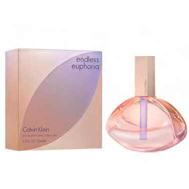 Endless Euphoria от Calvin Klein