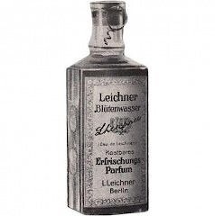 Leichner Leichner Blütenwasser