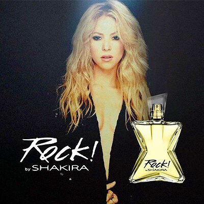 Rock! от Shakira