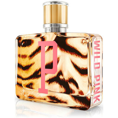 Victoria's Secret Wild Pink