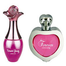 Forever и Forever Young от Peter Andre