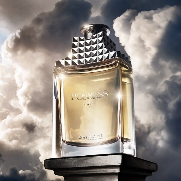 Possess Man от Oriflame